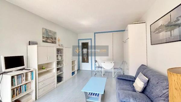Vente Appartement 2 pièces 29 m2 à Saint-Aygulf