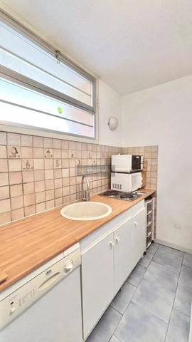 Vente Appartement 2 pièces 29 m2 à Saint-Aygulf