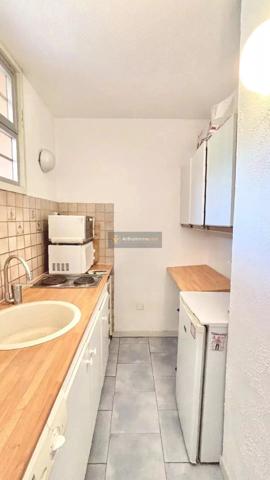 Vente Appartement 2 pièces 29 m2 à Saint-Aygulf