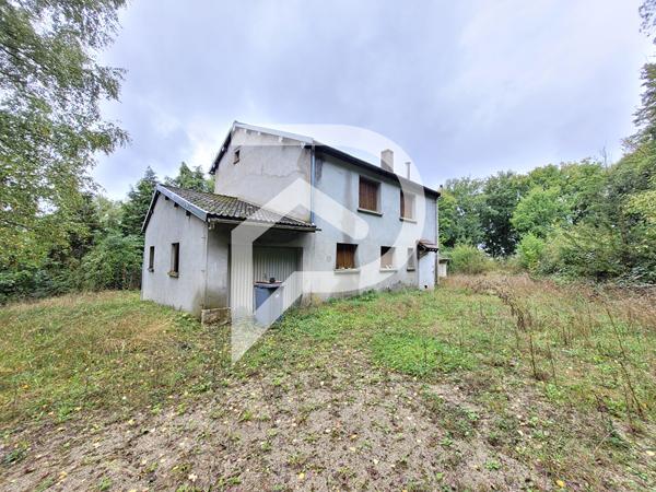 Maison 7 pièces 125.45 m2