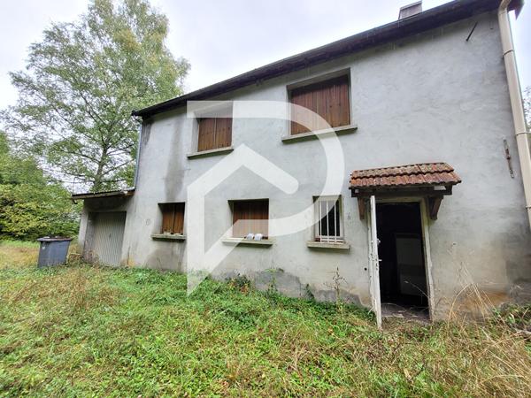 Maison 7 pièces 125.45 m2
