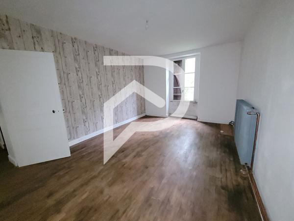 Maison 7 pièces 125.45 m2