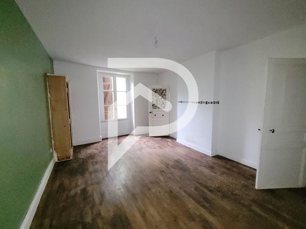Maison 7 pièces 125.45 m2