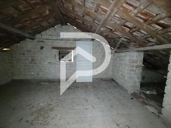 Maison 7 pièces 125.45 m2