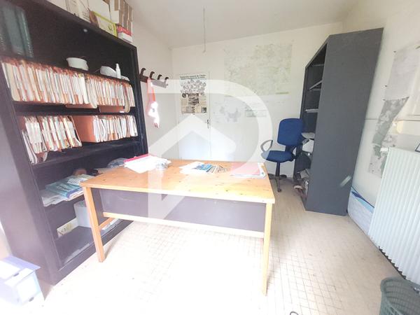 Maison 7 pièces 125.45 m2