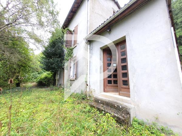 Maison 7 pièces 125.45 m2