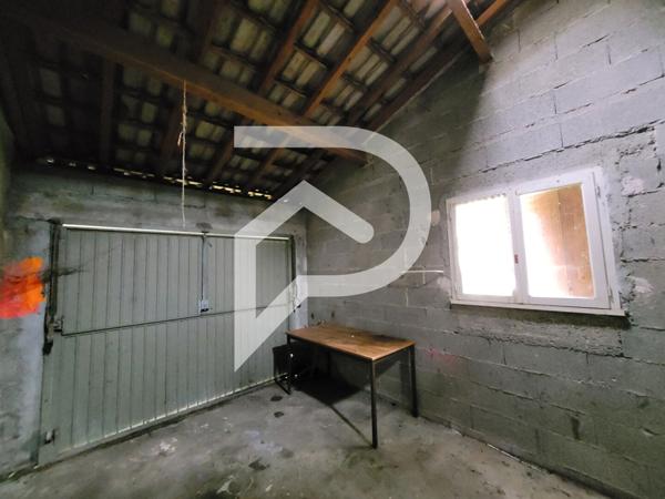 Maison 7 pièces 125.45 m2