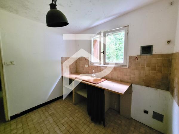 Maison 7 pièces 125.45 m2