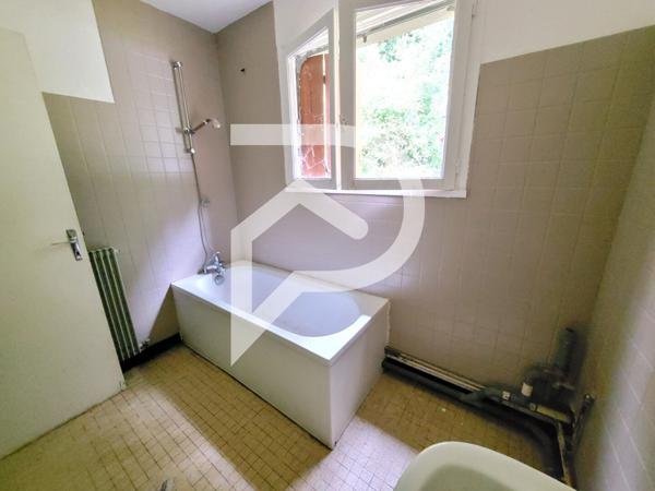 Maison 7 pièces 125.45 m2