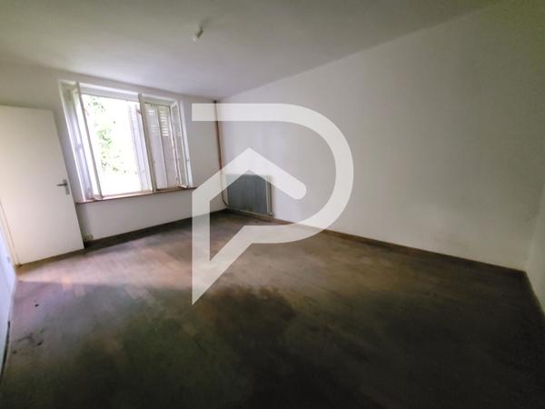 Maison 7 pièces 125.45 m2