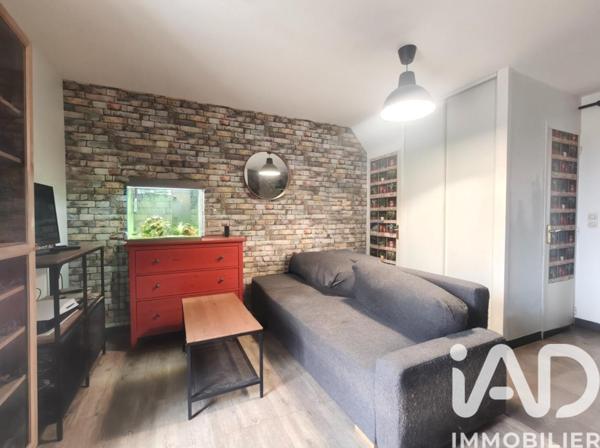 Maison à vendre 2 pièces 43 m² Couëron