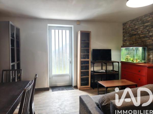 Maison à vendre 2 pièces 43 m² Couëron