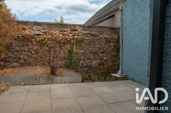 Maison à vendre 2 pièces 43 m² Couëron