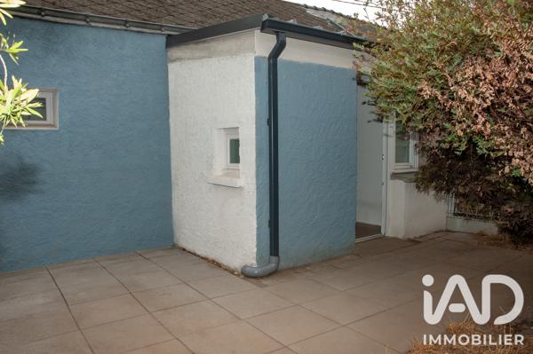 Maison à vendre 2 pièces 43 m² Couëron