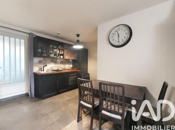 Maison à vendre 2 pièces 43 m² Couëron
