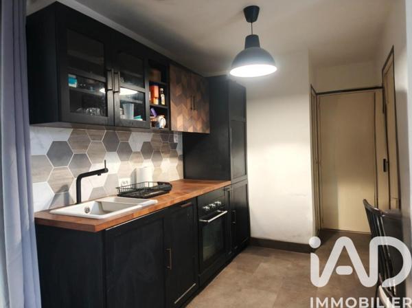 Maison à vendre 2 pièces 43 m² Couëron