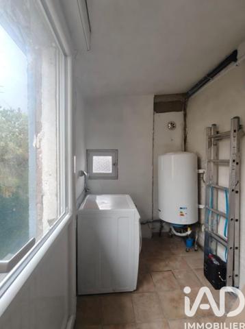 Maison à vendre 2 pièces 43 m² Couëron