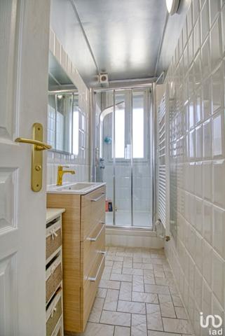 Maison à vendre 6 pièces 112 m² Thorigny-sur-Marne