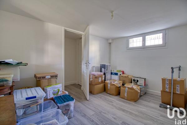 Maison à vendre 6 pièces 112 m² Thorigny-sur-Marne