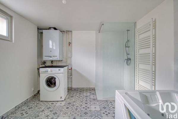 Maison à vendre 6 pièces 112 m² Thorigny-sur-Marne