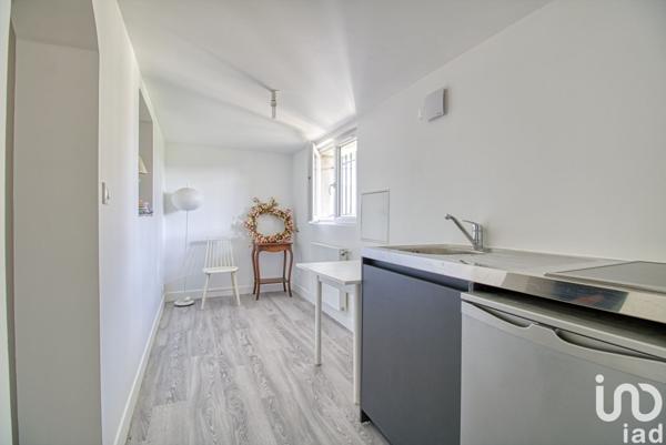 Maison à vendre 6 pièces 112 m² Thorigny-sur-Marne