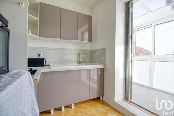 Maison à vendre 6 pièces 112 m² Thorigny-sur-Marne