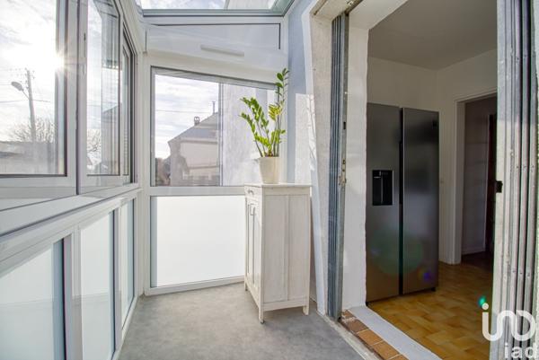 Maison à vendre 6 pièces 112 m² Thorigny-sur-Marne