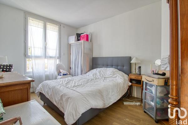 Maison à vendre 6 pièces 112 m² Thorigny-sur-Marne