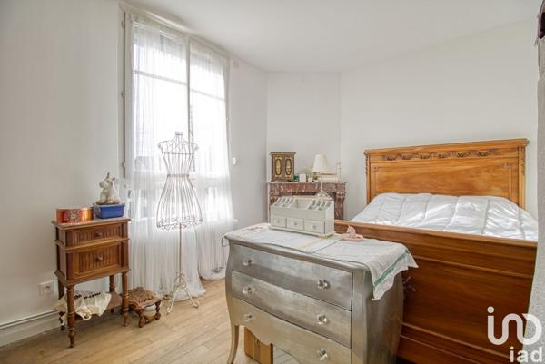 Maison à vendre 6 pièces 112 m² Thorigny-sur-Marne