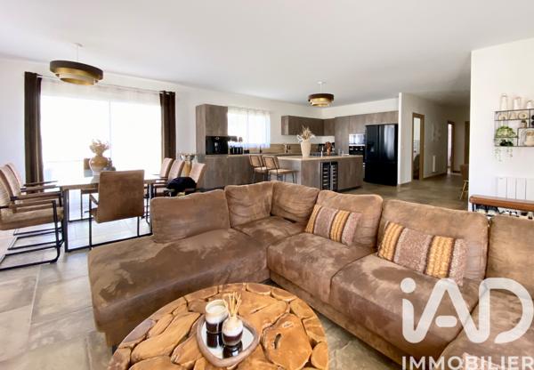 Maison à vendre 7 pièces 160 m² Berville-sur-Mer