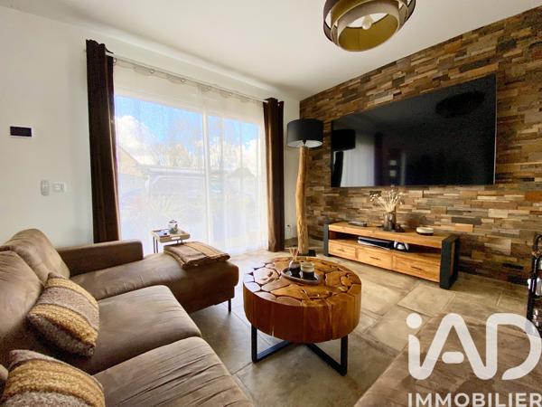 Maison à vendre 7 pièces 160 m² Berville-sur-Mer