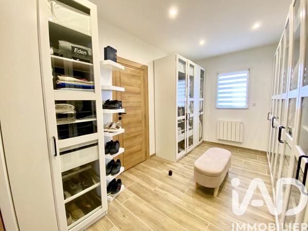 Maison à vendre 7 pièces 160 m² Berville-sur-Mer