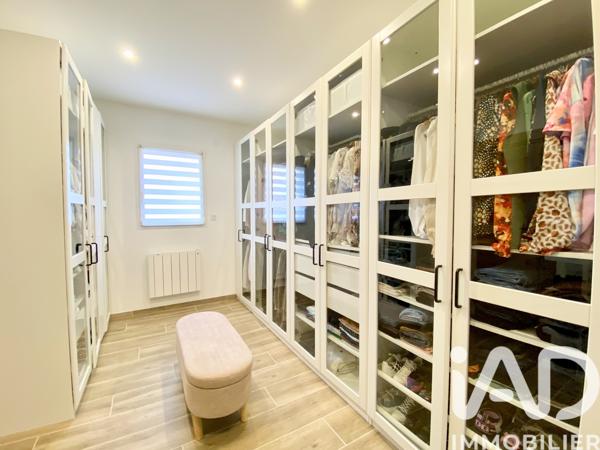 Maison à vendre 7 pièces 160 m² Berville-sur-Mer