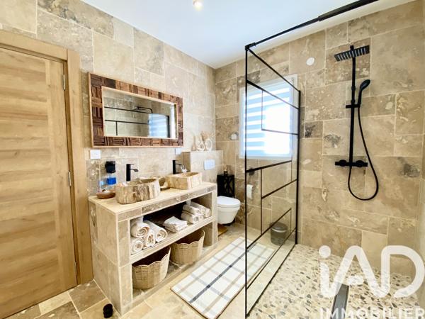 Maison à vendre 7 pièces 160 m² Berville-sur-Mer