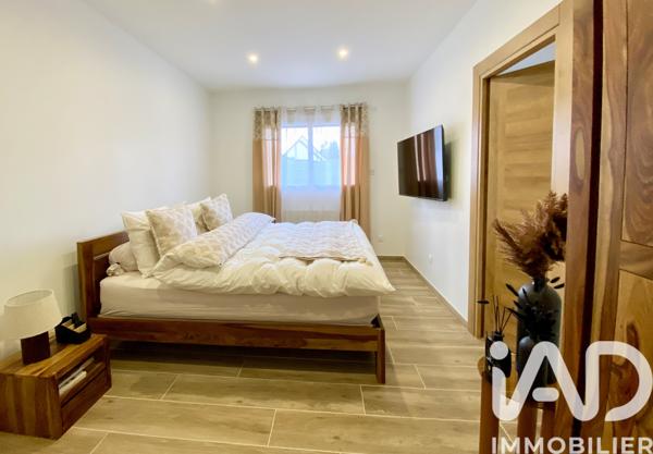Maison à vendre 7 pièces 160 m² Berville-sur-Mer