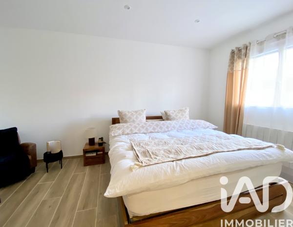 Maison à vendre 7 pièces 160 m² Berville-sur-Mer