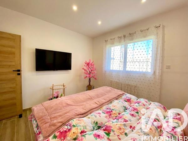 Maison à vendre 7 pièces 160 m² Berville-sur-Mer