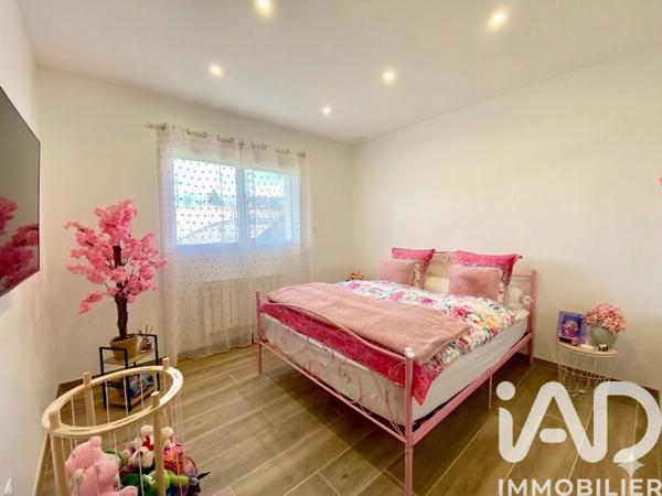 Maison à vendre 7 pièces 160 m² Berville-sur-Mer