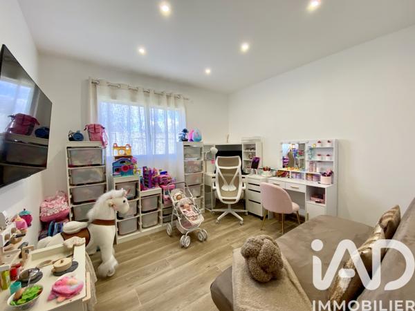Maison à vendre 7 pièces 160 m² Berville-sur-Mer