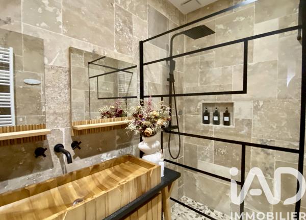 Maison à vendre 7 pièces 160 m² Berville-sur-Mer