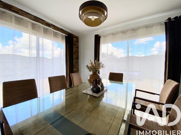 Maison à vendre 7 pièces 160 m² Berville-sur-Mer