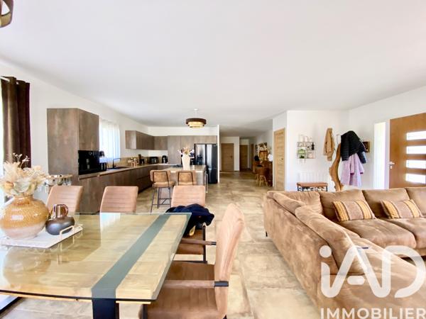 Maison à vendre 7 pièces 160 m² Berville-sur-Mer
