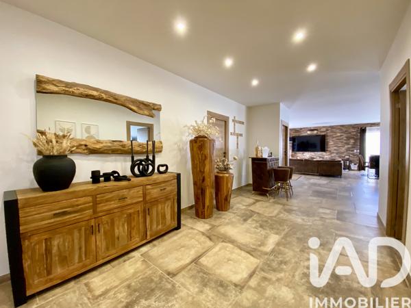 Maison à vendre 7 pièces 160 m² Berville-sur-Mer