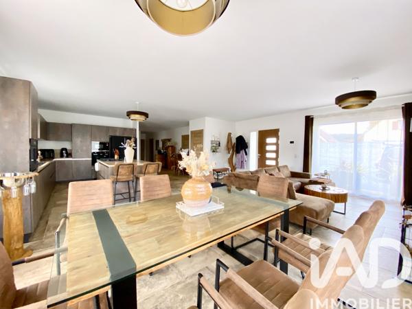 Maison à vendre 7 pièces 160 m² Berville-sur-Mer