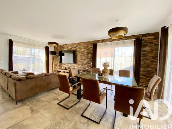 Maison à vendre 7 pièces 160 m² Berville-sur-Mer