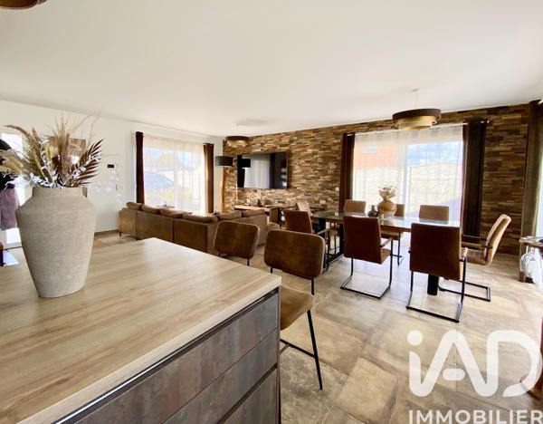 Maison à vendre 7 pièces 160 m² Berville-sur-Mer