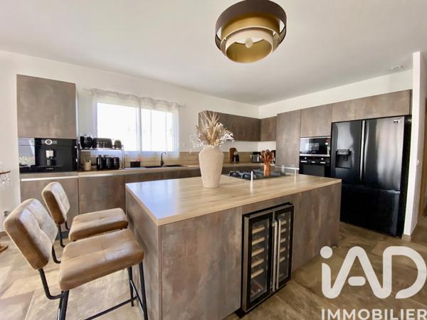Maison à vendre 7 pièces 160 m² Berville-sur-Mer