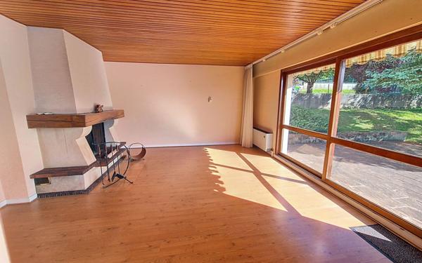 Maison à vendre    4 pièces •  Bouxières-aux-Dames