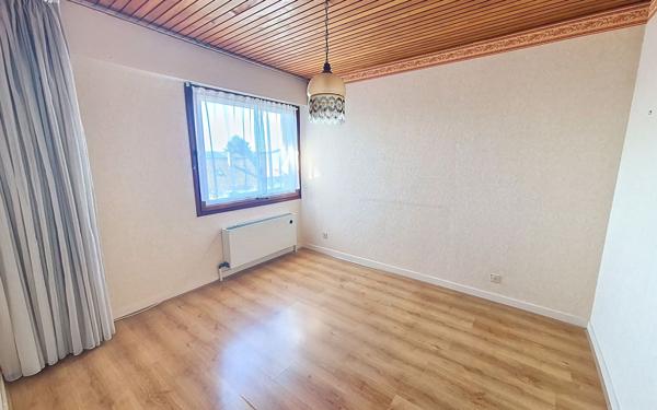 Maison à vendre    4 pièces •  Bouxières-aux-Dames