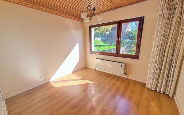 Maison à vendre    4 pièces •  Bouxières-aux-Dames